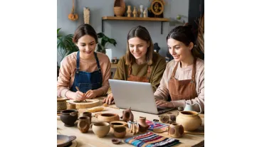 Где продавать рукоделие в интернете