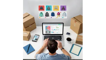 Как и где новичку продать свои товары через интернет платформы