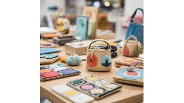 Продать свои товары через маркетплейсы и платформы в интернете