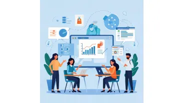 Как научиться продавать свой товар