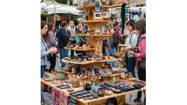 Продать товары сделанные своими руками