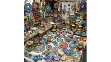 Хотите продать свой товар продавайте на Вселенная HAND MADE