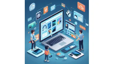 Продать свои товары в Яндексе