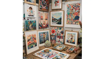 Как продавать вещи сделанные своими руками, в интернете