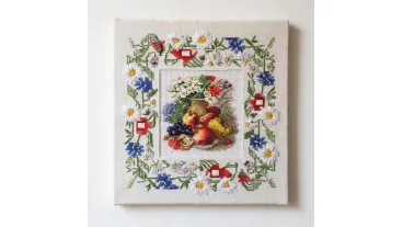 Где продавать вышивку ручной работы