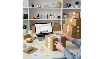 Торговые площадки для продажи товаров