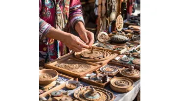 Что можно делать руками и продавать