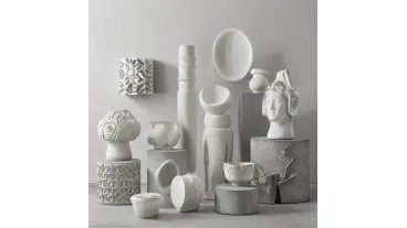 Бизнес на гипсовых, бетонных изделиях 