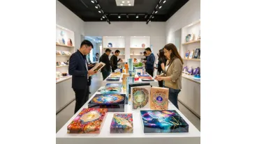 Бизнес на изделиях из эпоксидной площадки для продажи