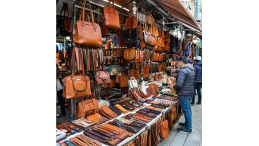 Бизнес на изделиях из кожи, востребованные товары как начать продавать 