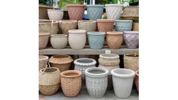 Где продавать кашпо для цветов сайты, площадки оптом и розницу