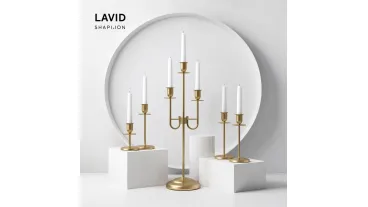 Где продавать подсвечники создать сайт магазин в розницу, оптом