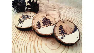 Уральское тепло: когда дерево греет сильнее солнца заметка в блоге