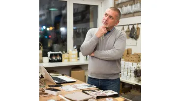 Организовать интернет магазин на платформе Вселенная Ручной работы как начать