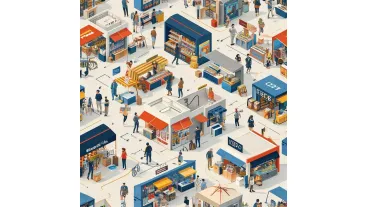 Как и где продавать в интернете свои изделия площадки для реализации 