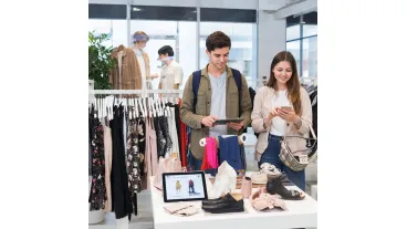 Нишевые маркетплейсы в России список