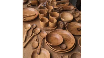 Продать деревянные статуэтки онлайн через сайт платформу