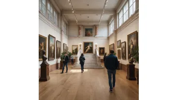 Картины на маркетплейсе создать магазин картин и продавать онлайн