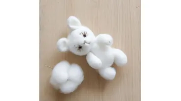 Продать ватные игрушки на сайте где можно и успешно продают игрушки из ваты