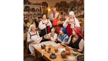 Сообщество для мастеров Вселенная Ручной работы