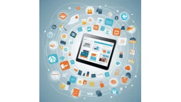 Платформы для продажи своих товаров