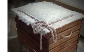 Как сфотографировать ящик для каталога