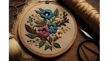 Вышивка продать 10 способов и платформ