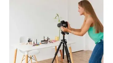 Качественные, стильные фотографии изделий