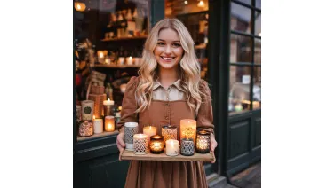 Реклама ручной работы список работающих способов