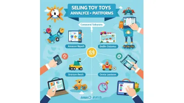 Где лучше продавать игрушки обзор и рекомендации платформ, сайтов