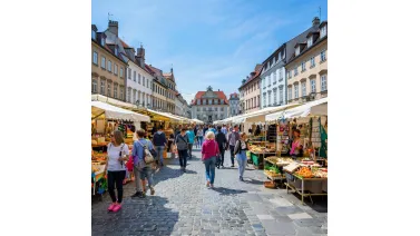 Где лучше всего начинать продавать