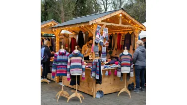 Где лучше продавать вязаные вещи ручной работы список платформ