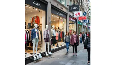 Где продавать одежду в каких онлайн магазинах и маркетплейсах