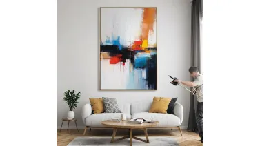 Где продавать интерьерные картины платформы для реализации