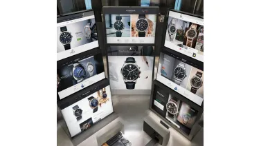 Сайты и магазины для продажи часов