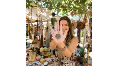 Где можно продавать украшения ручной работы