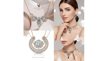 Продать брендовые украшения