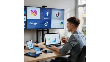 Где рекламировать в интернете товары, реализация товаров 