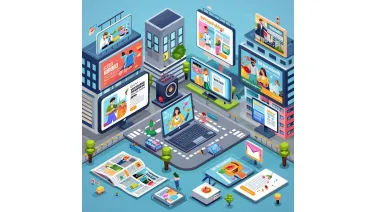 Где рекламировать продукцию 6 популярных способов рекламы