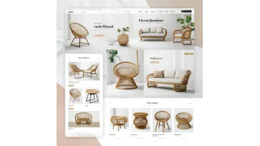 Продать мебель из ротанга список сайтов, маркетплейсов для реализации