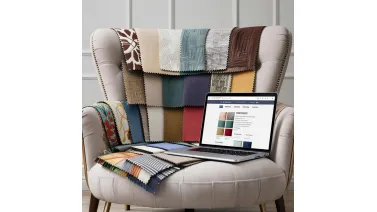 Продать ткань для мебели площадки для реализации