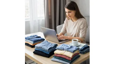 Где продавать одежду онлайн обзор способов реализации через сайты и маркетплейсы