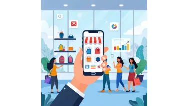 Где продавать в интернете товары и услуги обзор площадок