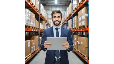 Как продавать товар со своего склада через сайты и маркетплейсы