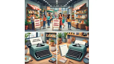 Продавать товары под заказ список платформ и сайтов