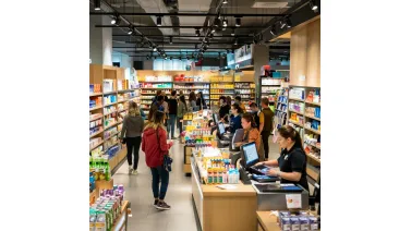 Продажа товаров в розницу способы реализации платформы маркетплейсы сайты