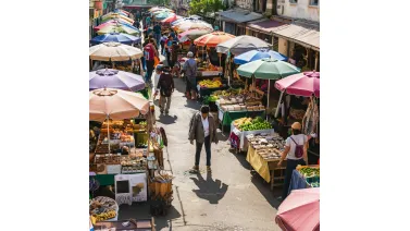 Где можно продавать свои изделия через интернет