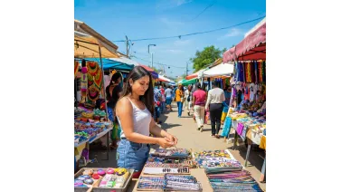 Где продавать свои изделия через интернет