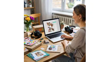 Как начать продавать ручные изделия