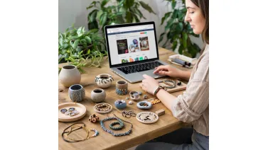 Продать изделия сделанные своими руками сайты, платформы